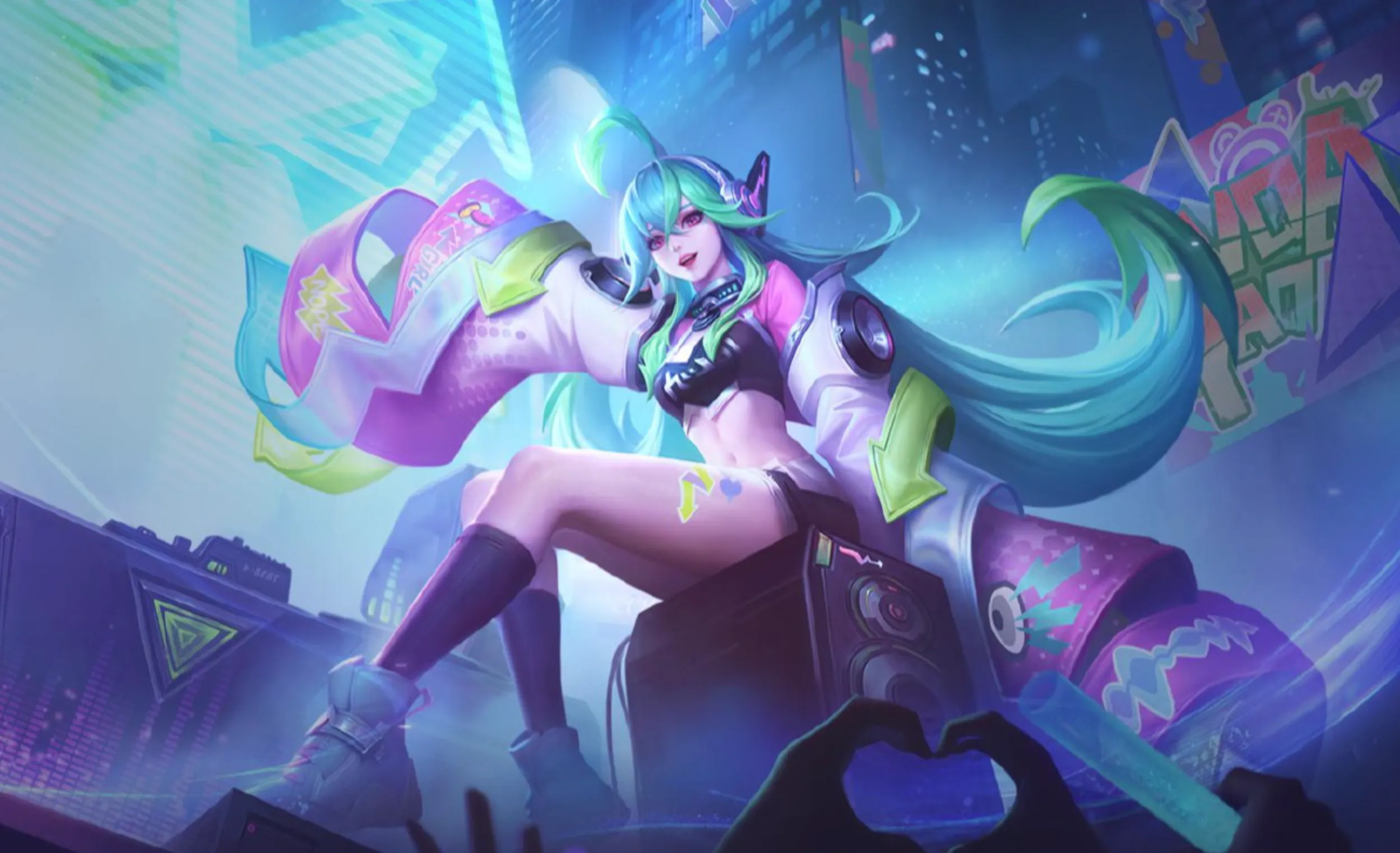 Keera arena of valor